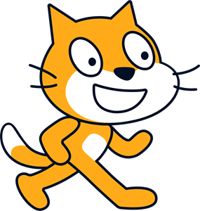 Scratchの猫のキャラクター